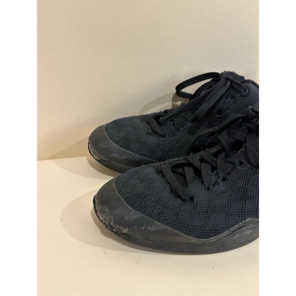 Nike Kobe‎ 8 Gs Black Mamba Basketball Shoes Youth Size 3y - Picture 11 of 16
